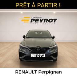 Renault Arkana Arkana E-Tech full hybrid 145 GSR2 Techno Perpignan