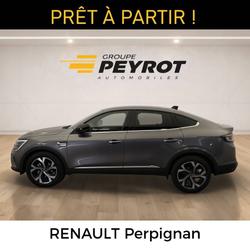 Renault Arkana Arkana E-Tech full hybrid 145 GSR2 Techno Perpignan