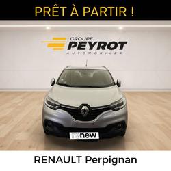 Renault Kadjar Kadjar TCe 130 Energy Graphite Perpignan