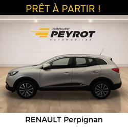 Renault Kadjar Kadjar TCe 130 Energy Graphite Perpignan