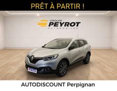 Renault Kadjar Perpignan