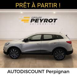 Renault Kadjar Kadjar TCe 165 Energy Intens Perpignan