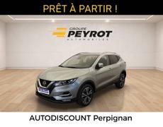Nissan Qashqai Perpignan