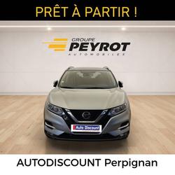 Nissan Qashqai Qashqai 1.7 dCi 150 Intelligent 4x4 N-Connecta Perpignan