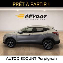 Nissan Qashqai Qashqai 1.7 dCi 150 Intelligent 4x4 N-Connecta Perpignan