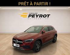 Mercedes GLA Perpignan