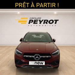 Mercedes GLA GLA 200 d 8G-DCT Progressive Line Perpignan