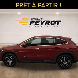 Mercedes GLA GLA 200 d 8G-DCT Progressive Line Perpignan