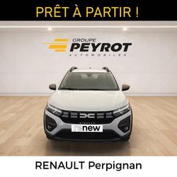 Dacia Sandero Sandero TCe 110 GSR2 Stepway Extreme + Perpignan