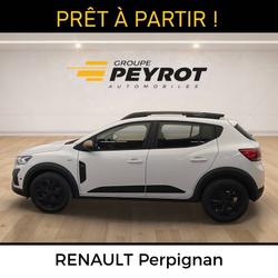 Dacia Sandero Sandero TCe 110 GSR2 Stepway Extreme + Perpignan