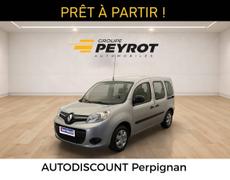 Renault Kangoo Perpignan