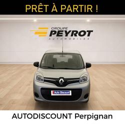 Renault Kangoo Kangoo Blue dCi 95 Trend Perpignan