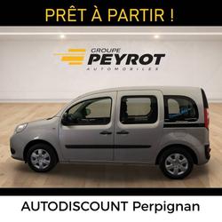 Renault Kangoo Kangoo Blue dCi 95 Trend Perpignan