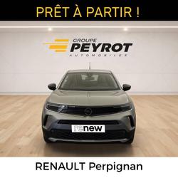 Opel Mokka Mokka 1.2 Turbo 130 ch BVA8 Elegance Business Perpignan