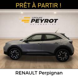 Opel Mokka Mokka 1.2 Turbo 130 ch BVA8 Elegance Business Perpignan