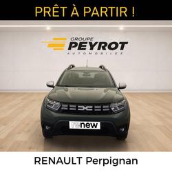 Dacia Duster Duster Blue dCi 115 4x2 Expression Perpignan