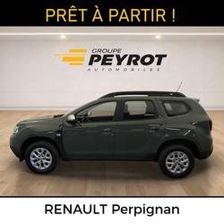 Dacia Duster Duster Blue dCi 115 4x2 Expression Perpignan