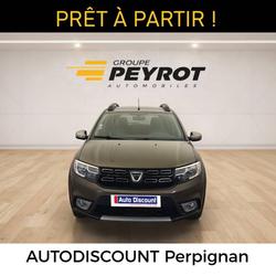 Dacia Sandero Sandero TCe 90 Stepway Perpignan