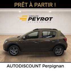 Dacia Sandero Sandero TCe 90 Stepway Perpignan