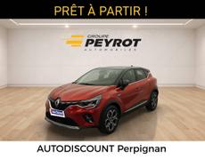 Renault Captur Perpignan