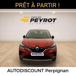 Renault Captur Captur TCe 130 FAP Intens Perpignan