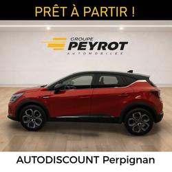 Renault Captur Captur TCe 130 FAP Intens Perpignan