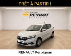 Dacia Sandero Perpignan
