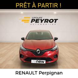 Renault Clio 5 Clio E-Tech full hybrid 145 Techno Perpignan