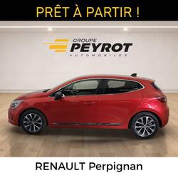 Renault Clio 5 Clio E-Tech full hybrid 145 Techno Perpignan