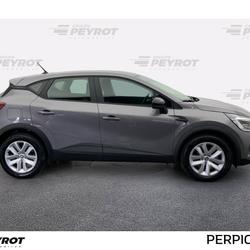 Renault Captur Captur TCe 100 GPL - 21 Business Perpignan