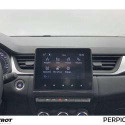 Renault Captur Captur TCe 100 GPL - 21 Business Perpignan