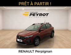 Dacia Sandero Perpignan