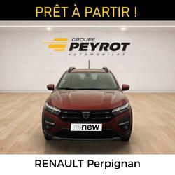 Dacia Sandero Sandero ECO-G 100 - 22 Stepway Confort Perpignan
