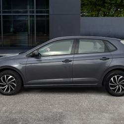 Volkswagen Polo 1.0 TSI 95 ch S&S DSG7 Style occasion - LYON - photo 2/32