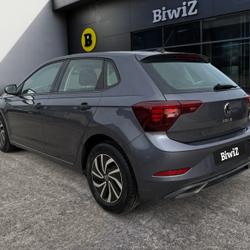 Volkswagen Polo 1.0 TSI 95 ch S&S DSG7 Style occasion - LYON - photo 3/32