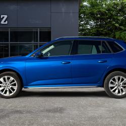 Skoda Kamiq 1.0 Tsi 116 ch Style Dsg7 occasion - photo 2/42