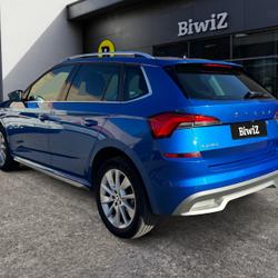 Skoda Kamiq 1.0 Tsi 116 ch Style Dsg7 occasion - photo 3/42