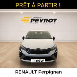 Renault Clio 5 Clio TCe 90 ch GSR2 Esprit Alpine Perpignan