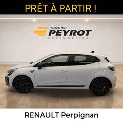 Renault Clio 5 Clio TCe 90 ch GSR2 Esprit Alpine Perpignan