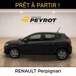 Dacia Sandero Sandero TCe 90 Confort Perpignan