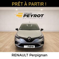 Renault Clio 5 Clio TCe 90 - 21N Limited Perpignan