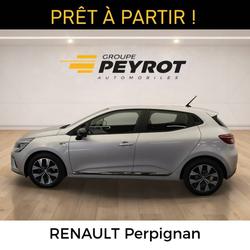 Renault Clio 5 Clio TCe 90 - 21N Limited Perpignan