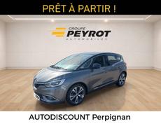 Renault Scenic 4 Perpignan
