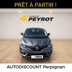Renault Scenic 4 Scenic TCe 130 Energy Intens Perpignan