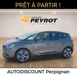 Renault Scenic 4 Scenic TCe 130 Energy Intens Perpignan