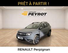 Dacia Duster Perpignan