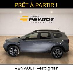 Dacia Duster Duster ECO-G 100 4x2 Journey + Perpignan