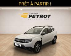 Dacia Duster Perpignan