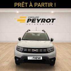 Dacia Duster Duster Blue dCi 115 4x2 Journey Perpignan
