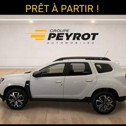 Dacia Duster Duster Blue dCi 115 4x2 Journey Perpignan